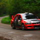 Illustration for article titled Drifts, Shoots and Leaves - Rallying on the Mountain Road